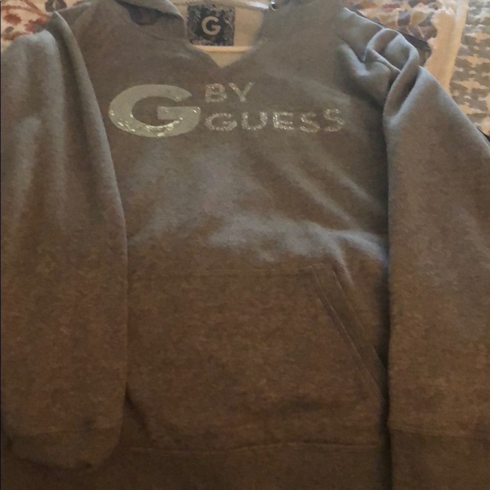 Guess sweat outfit